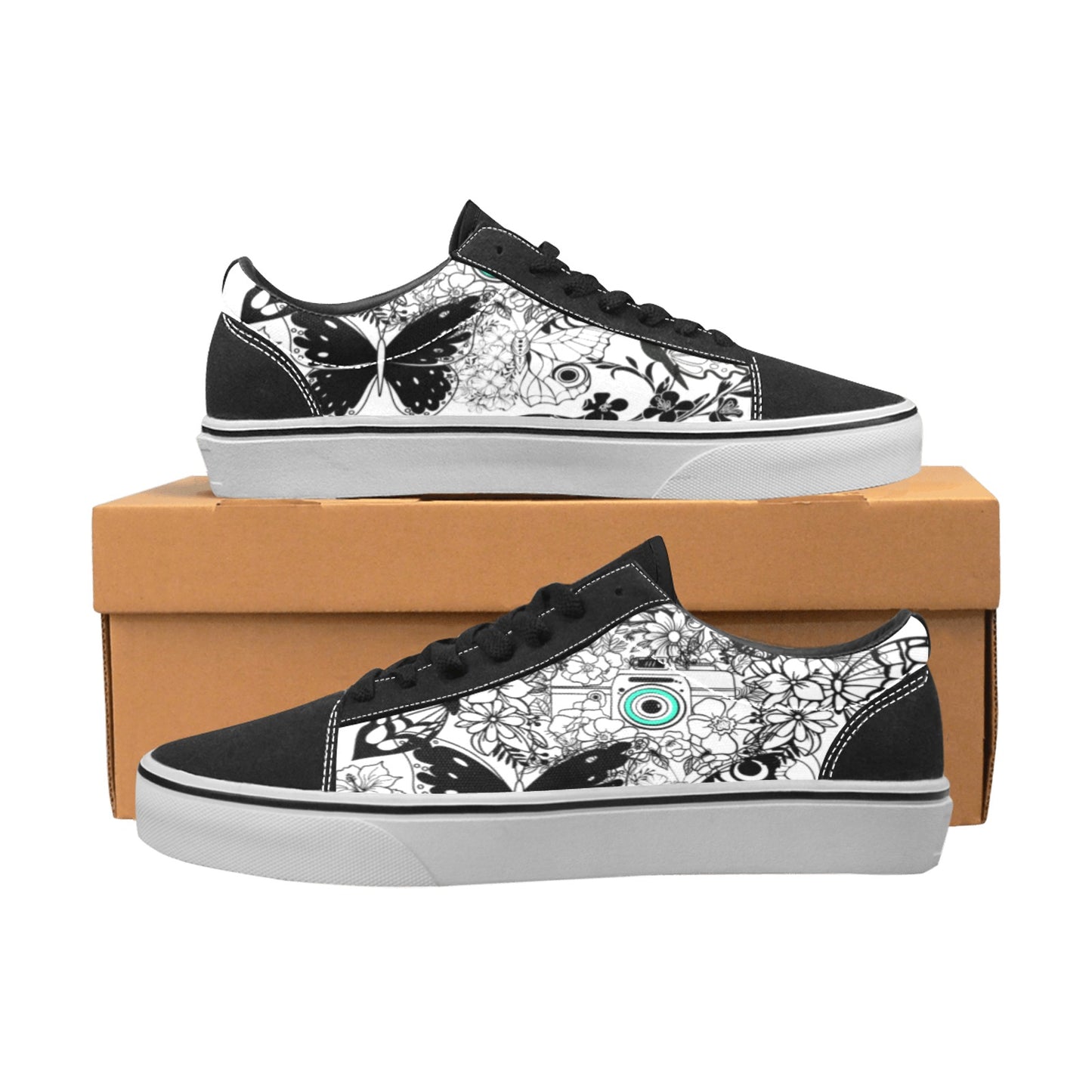 Butterfly Dream Skate