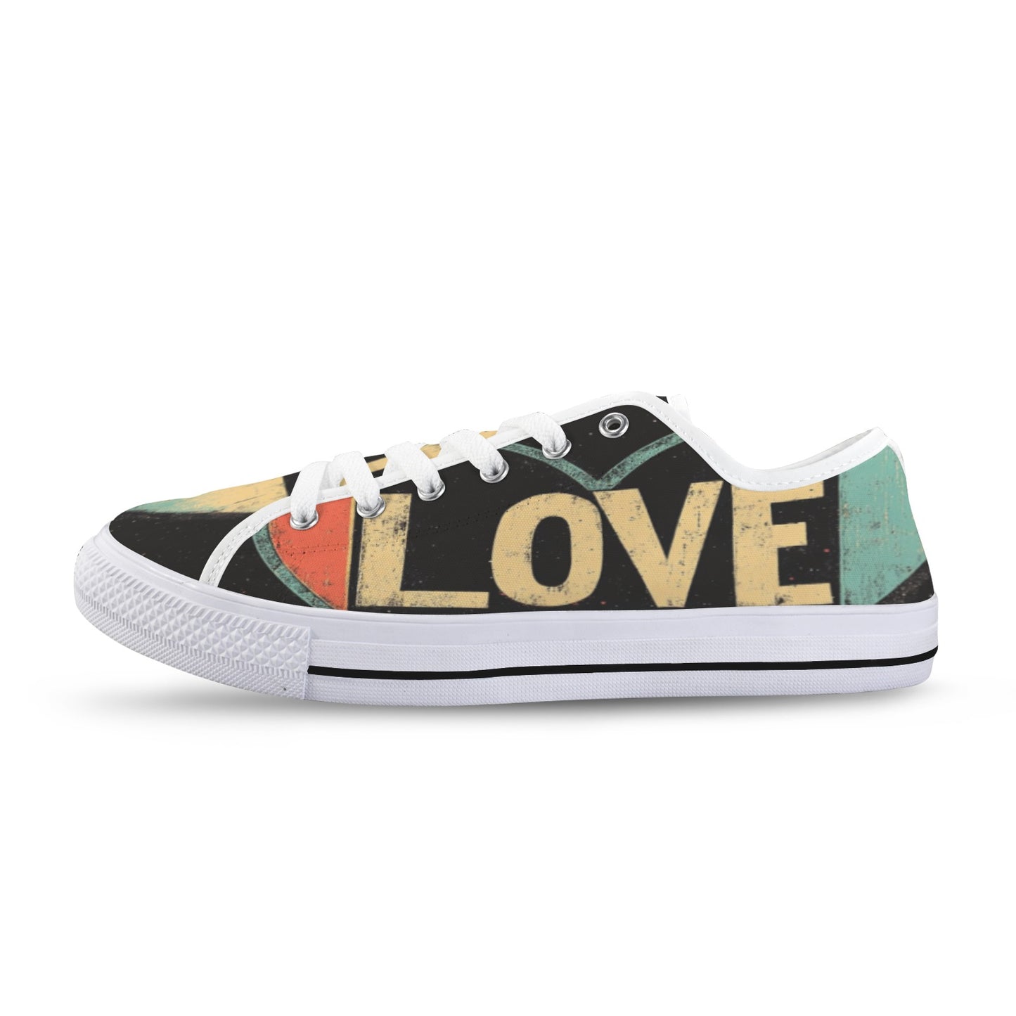 Love Note Low