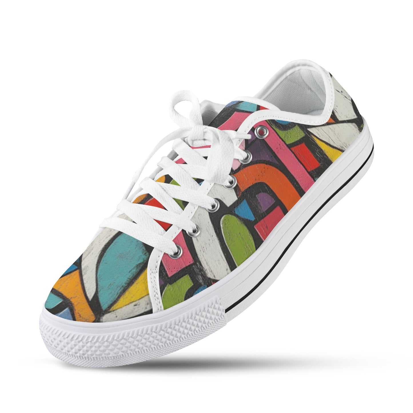 Abstract Love Low