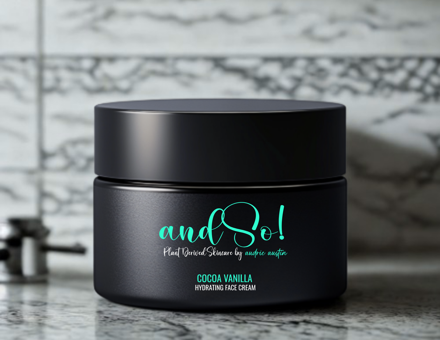 Hydrating Face Cream