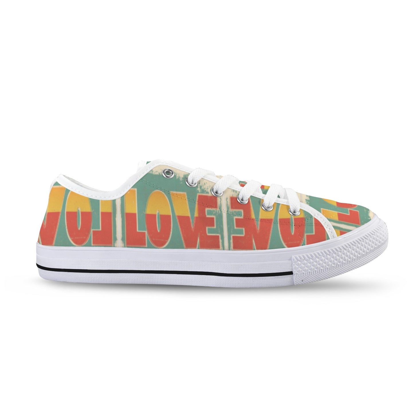 Love Note Low