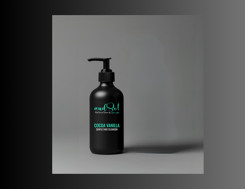 Gentle Face Cleanser