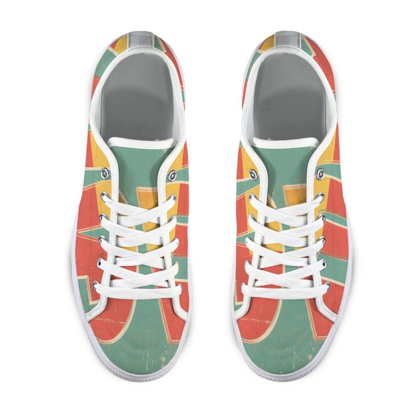 Vintage Love Low II