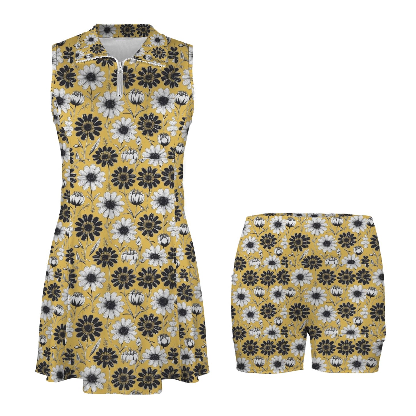 Daisies Sport Dress