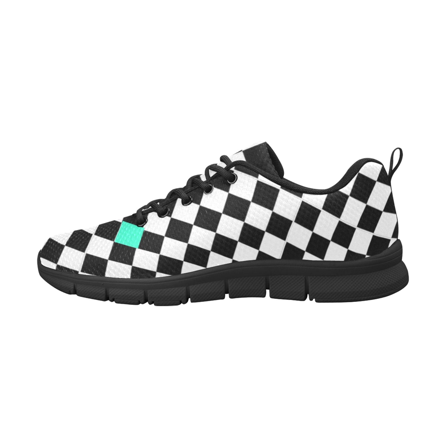 Rhythm & Check Run