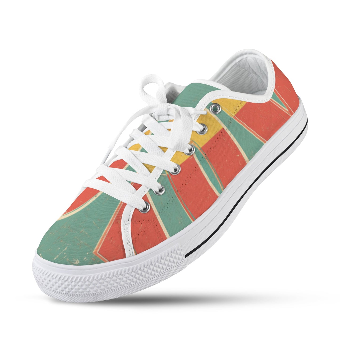 Vintage Love Low II