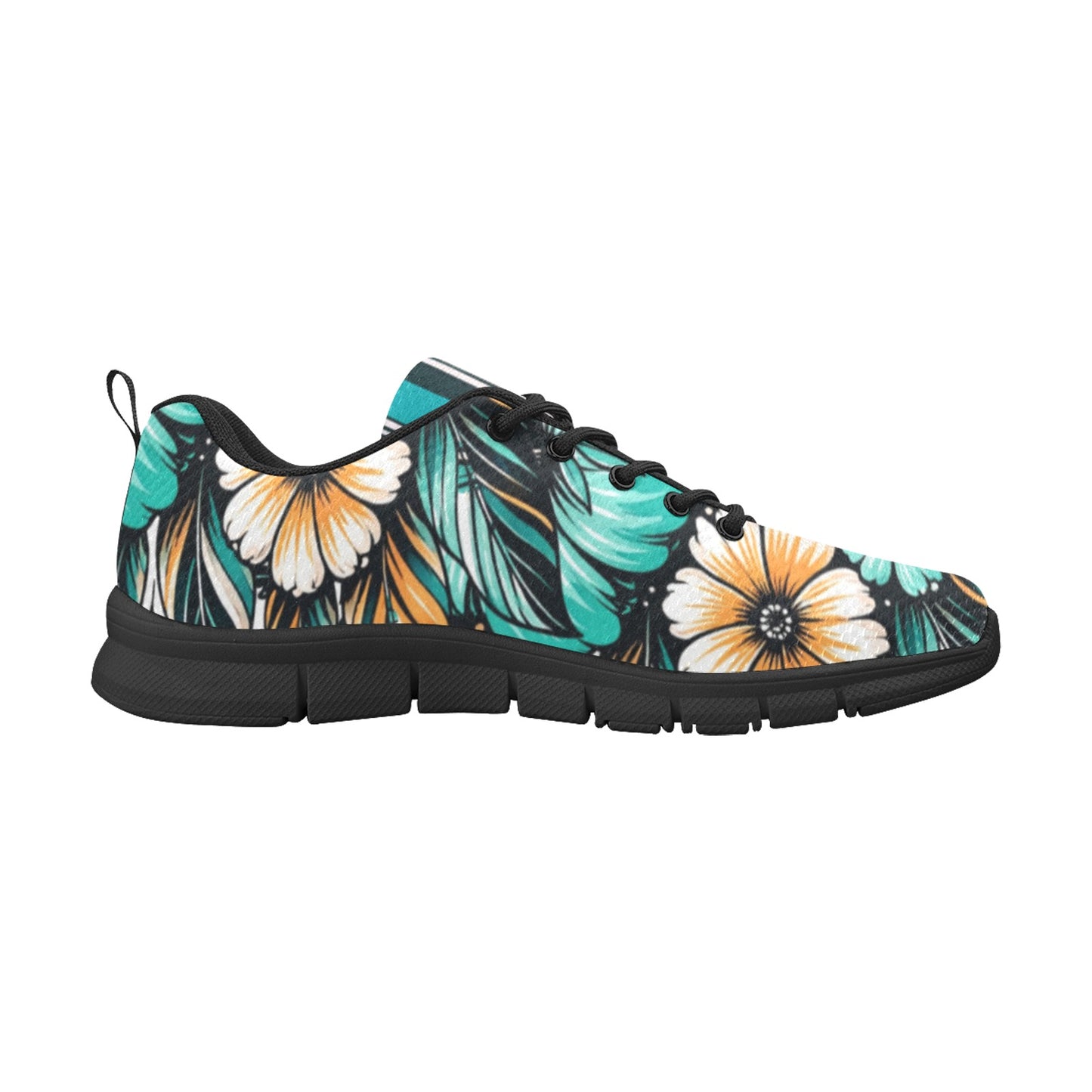 Wild Petal Run