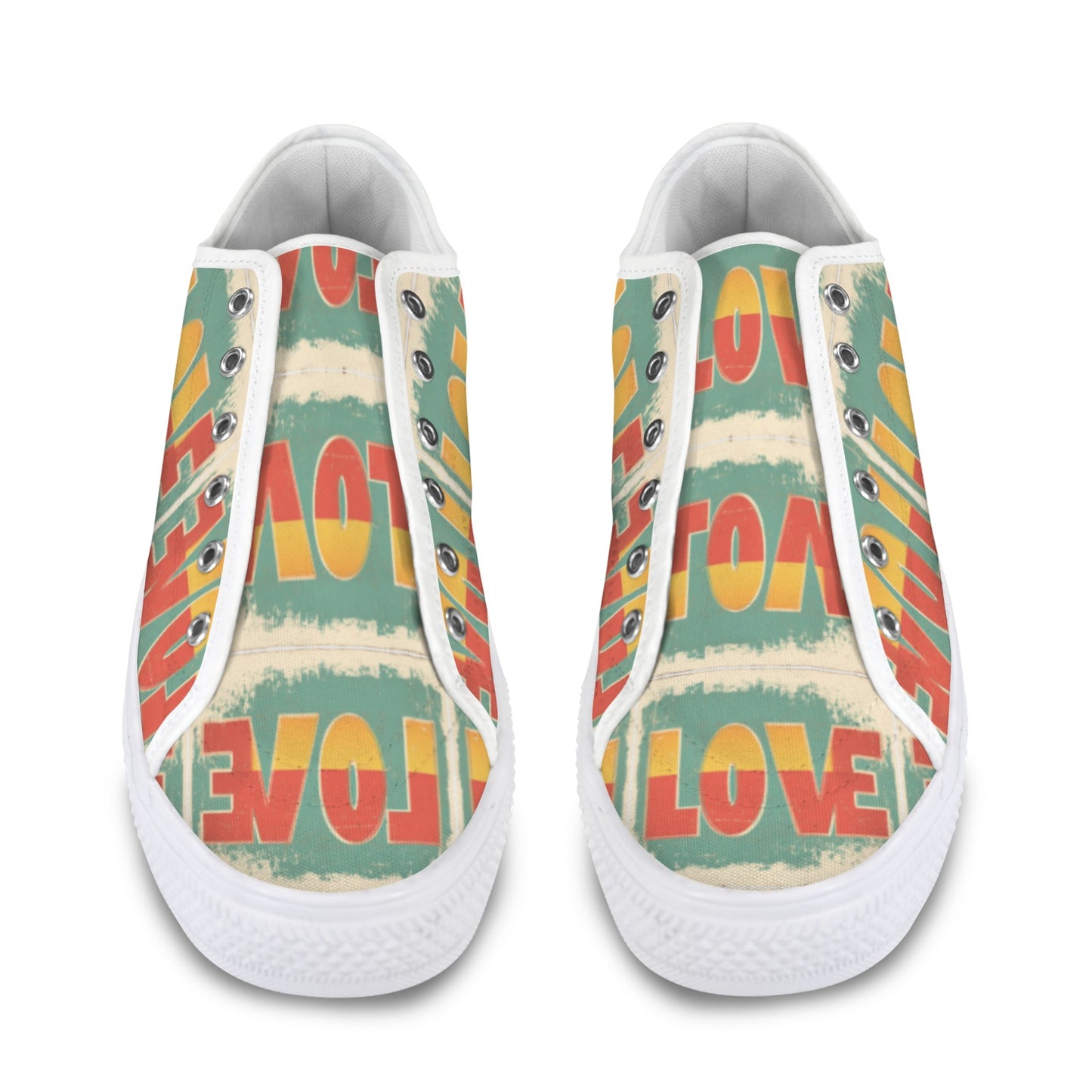 Love Note Low