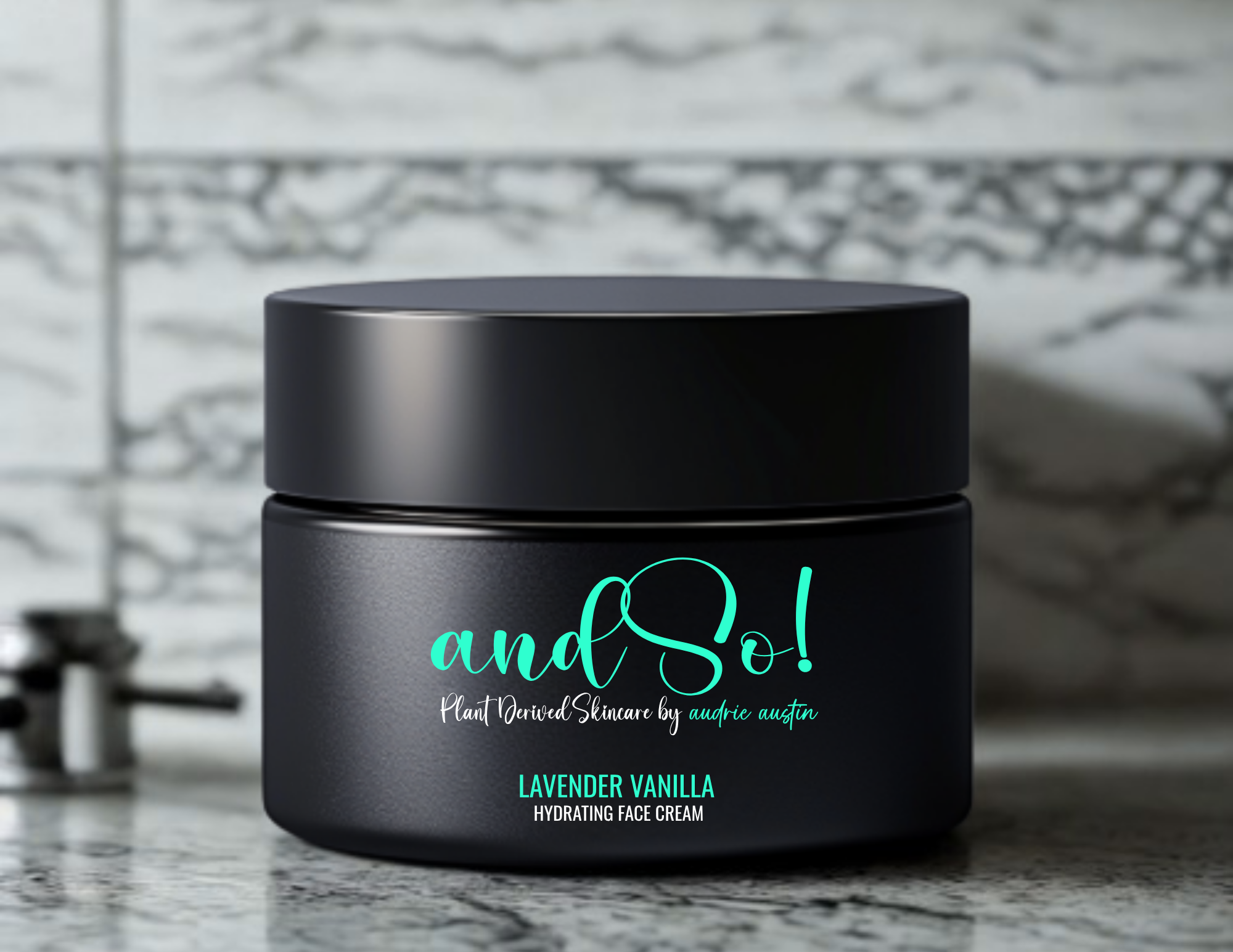 Hydrating Face Cream