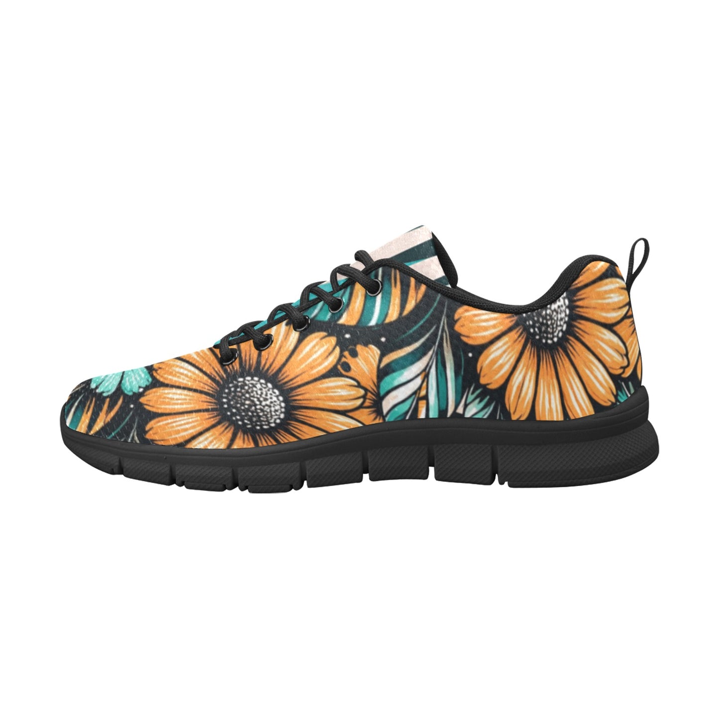 Wild Petal Run