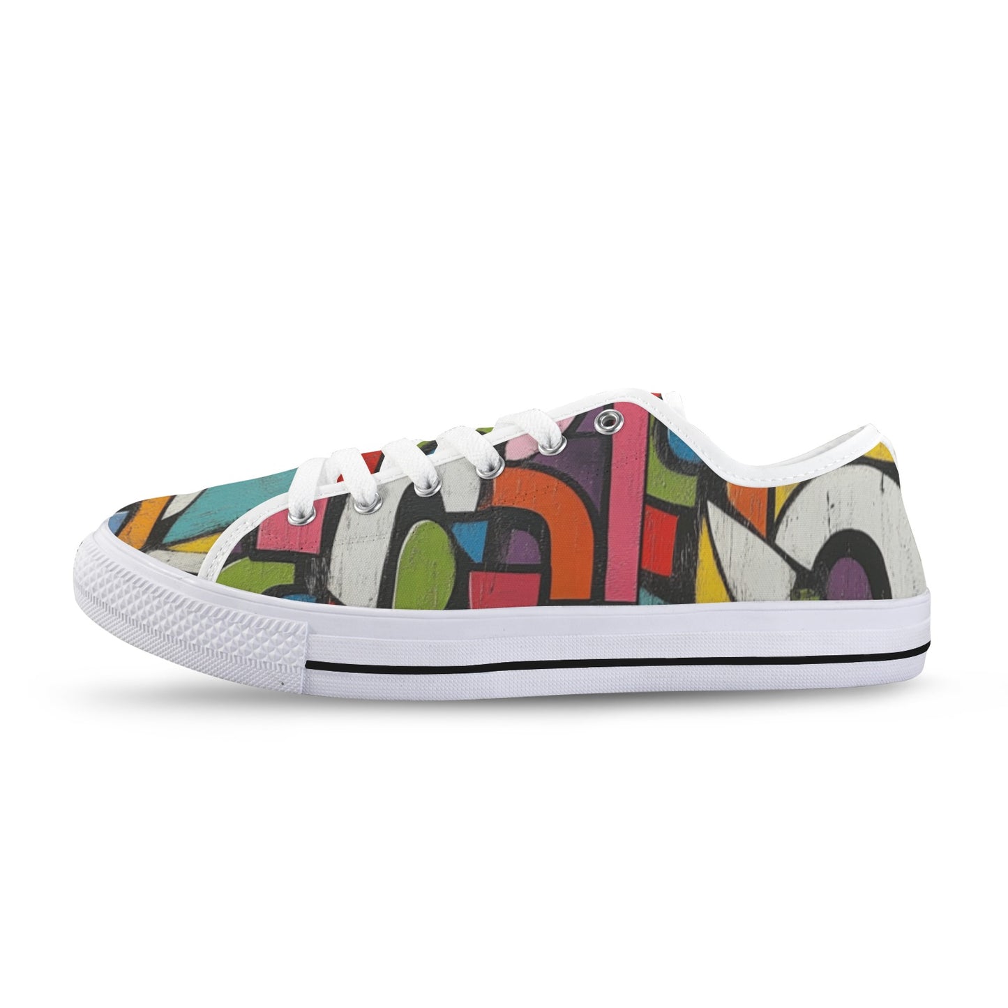 Abstract Love Low