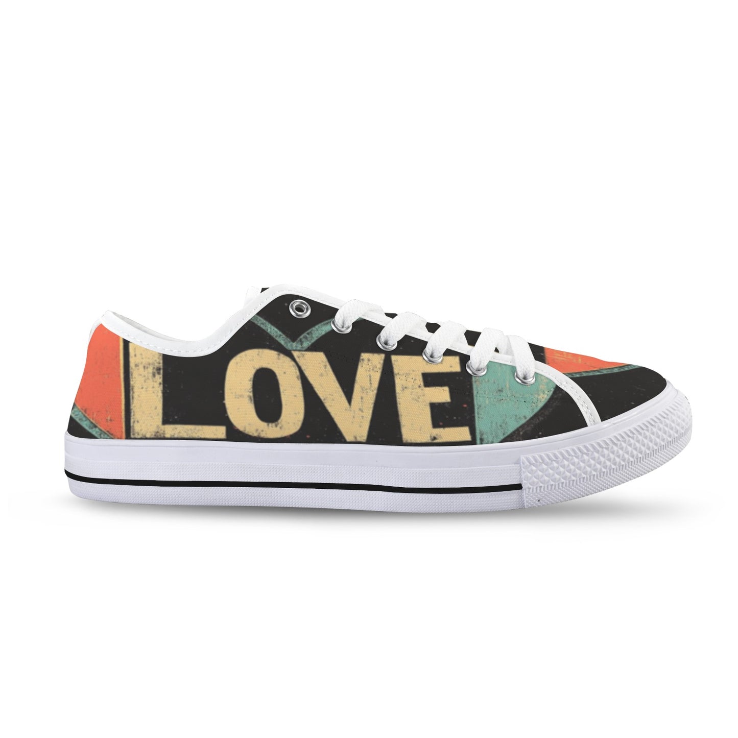 Love Note Low