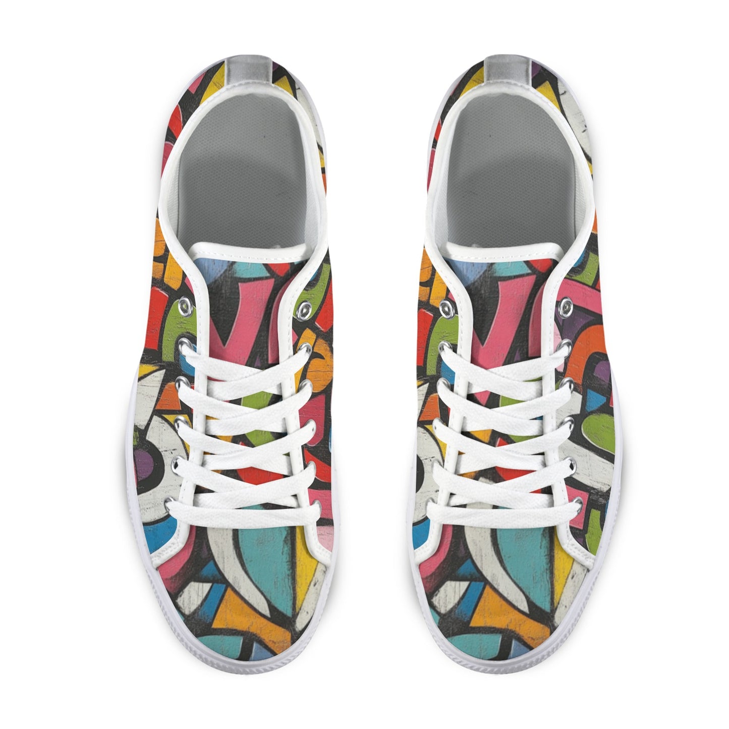 Abstract Love Low
