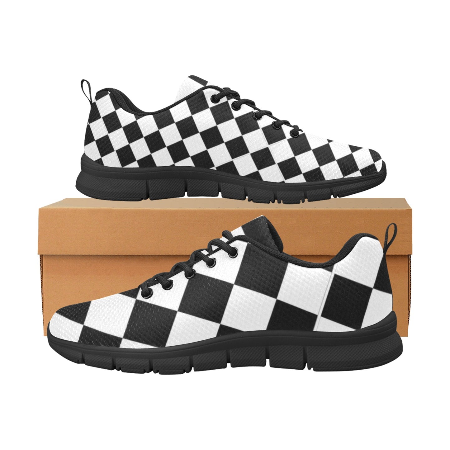 Rhythm & Check Run