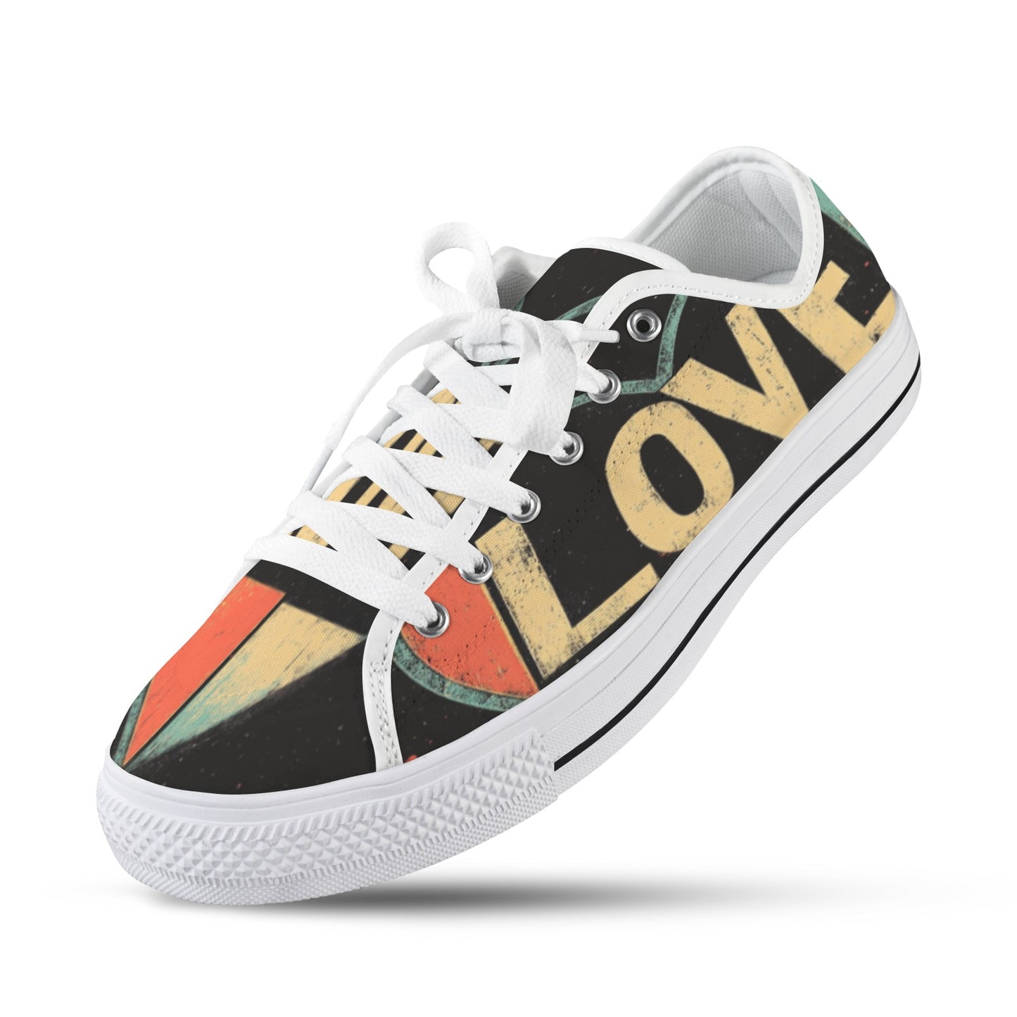 Love Note Low