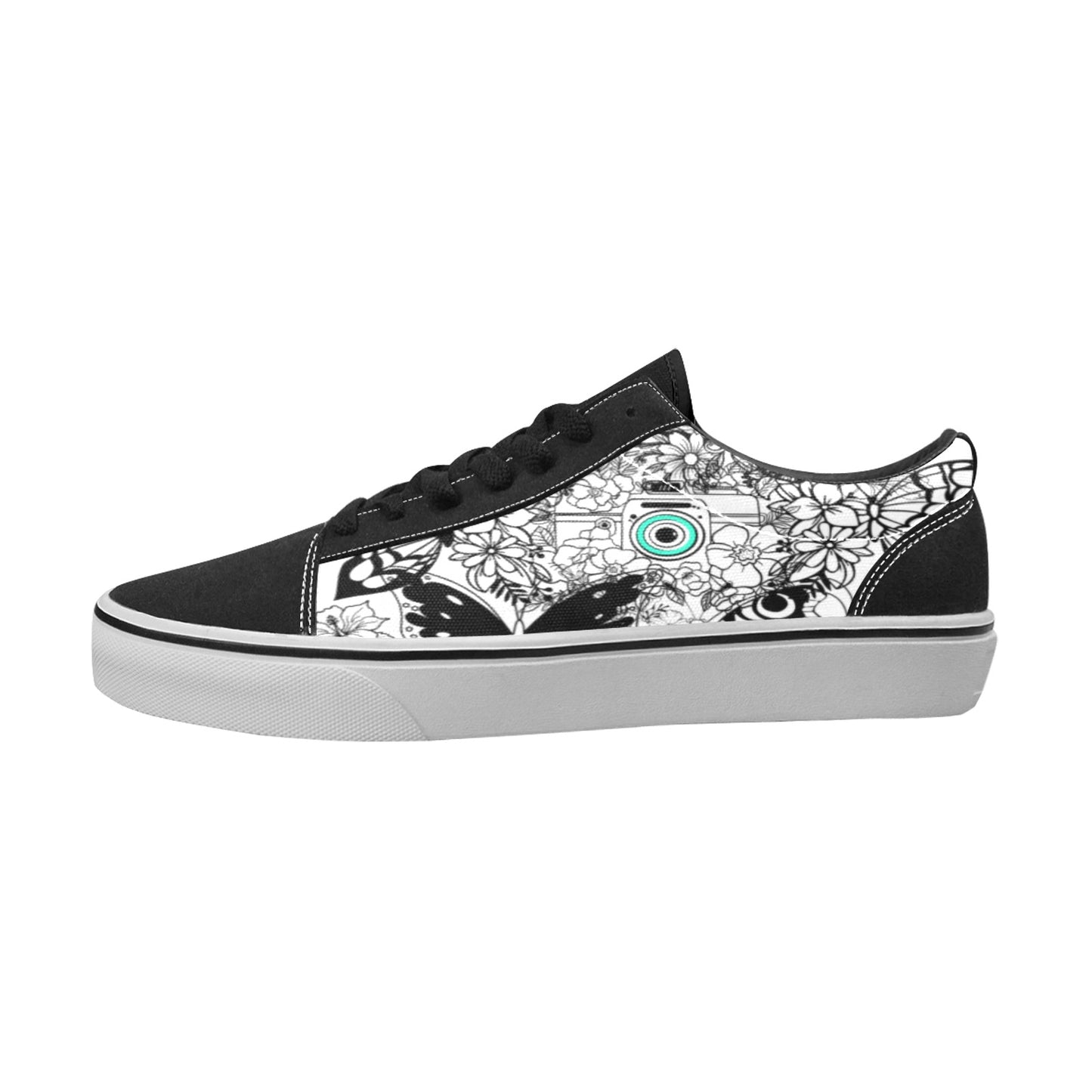 Butterfly Dream Skate