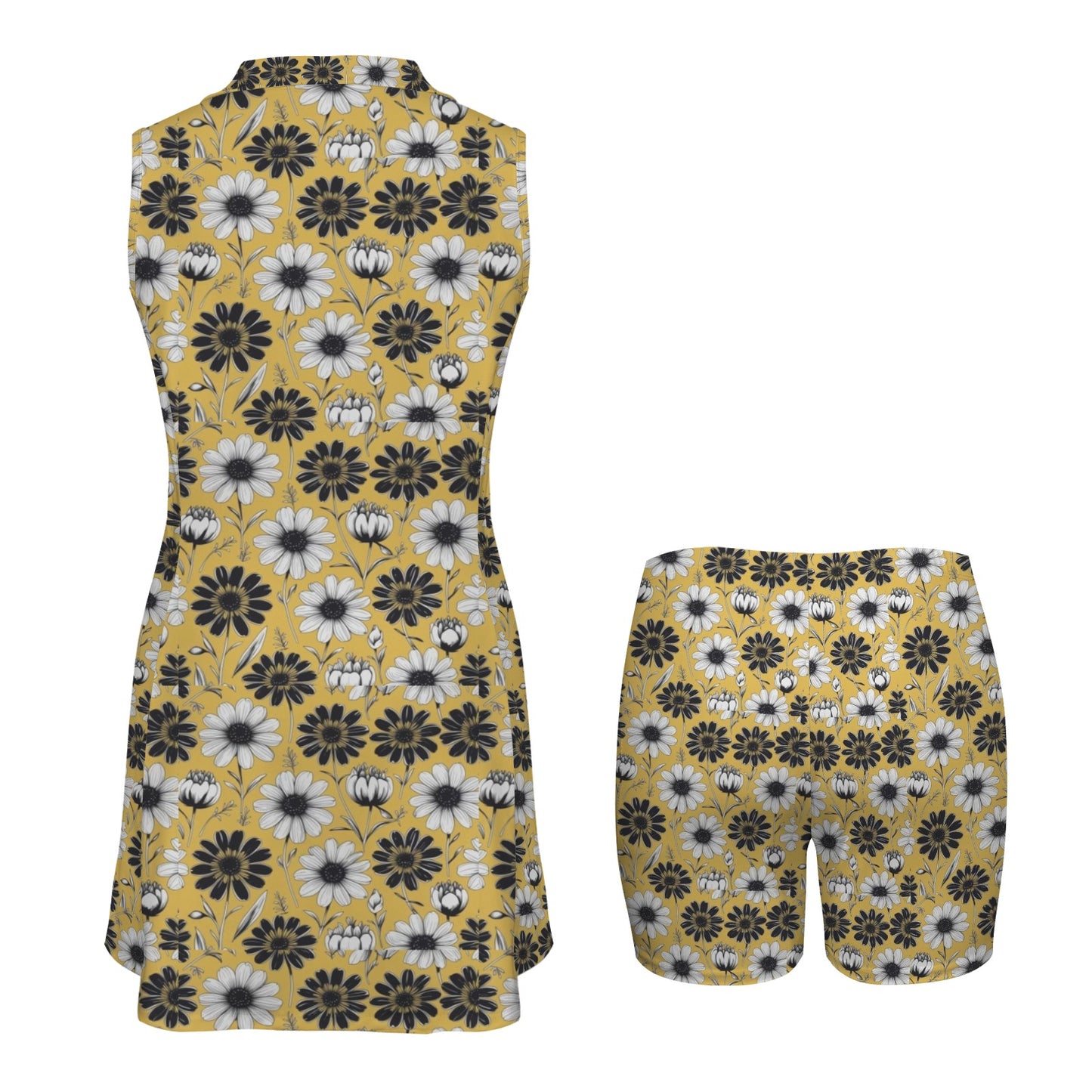 Daisies Sport Dress