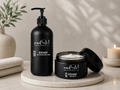 MEN — Body Duo Bundle Set