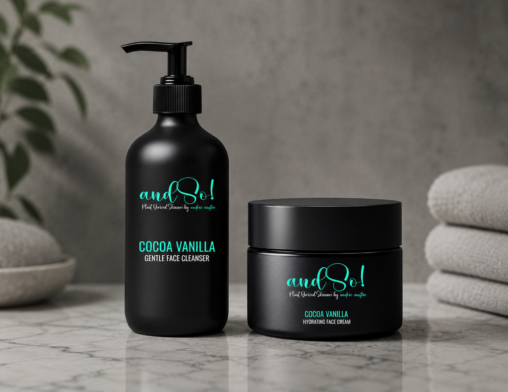 Glow Starter Bundle Set
