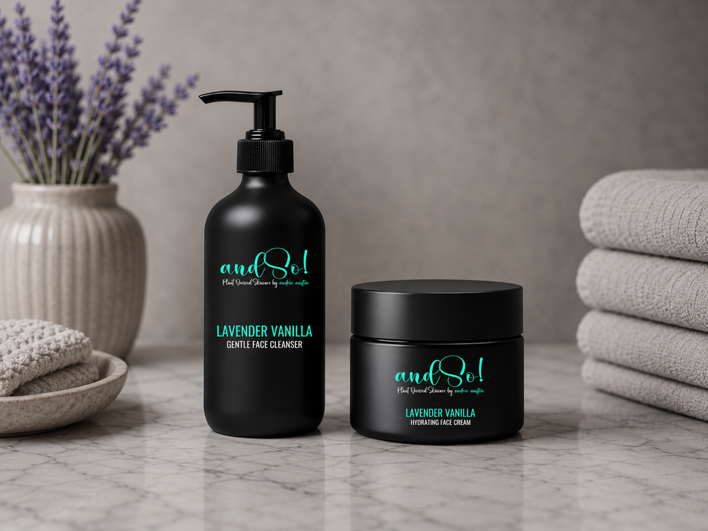 Glow Starter Bundle Set