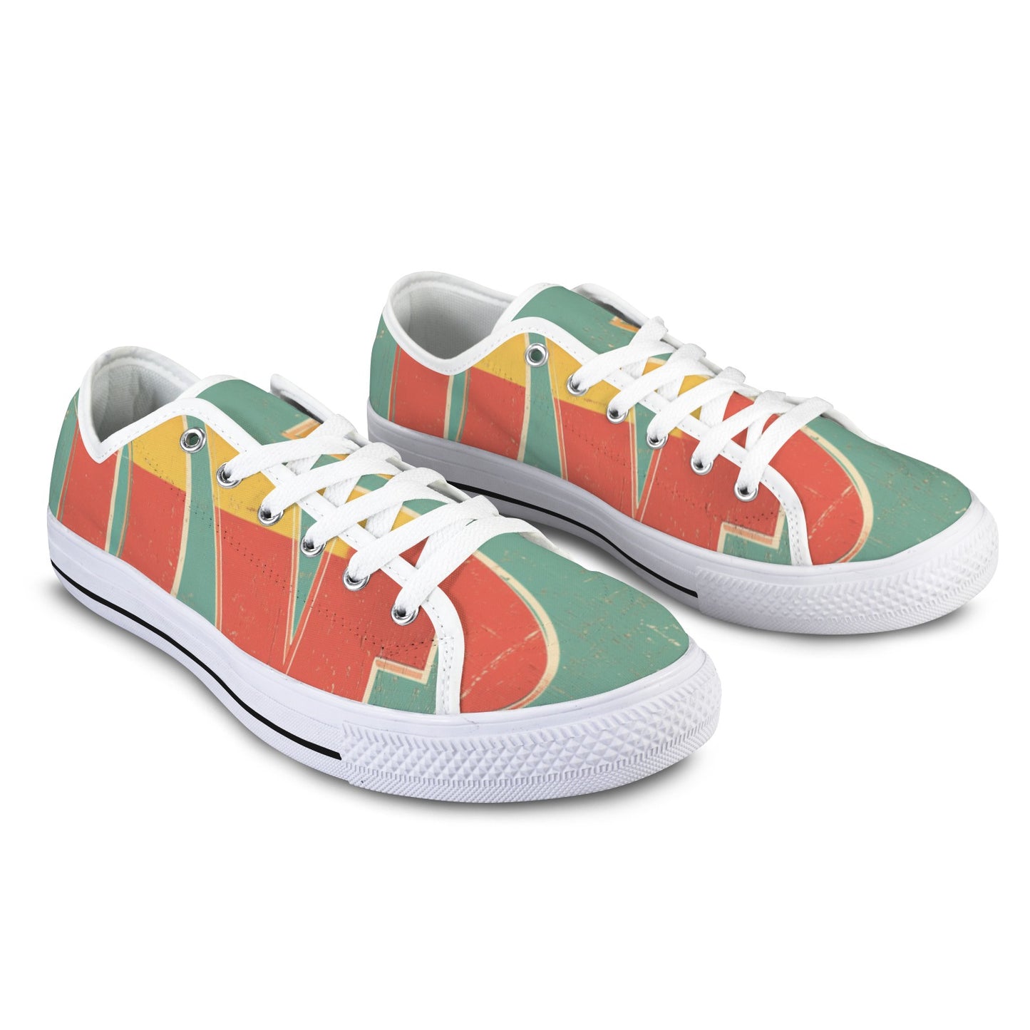 Vintage Love Low II