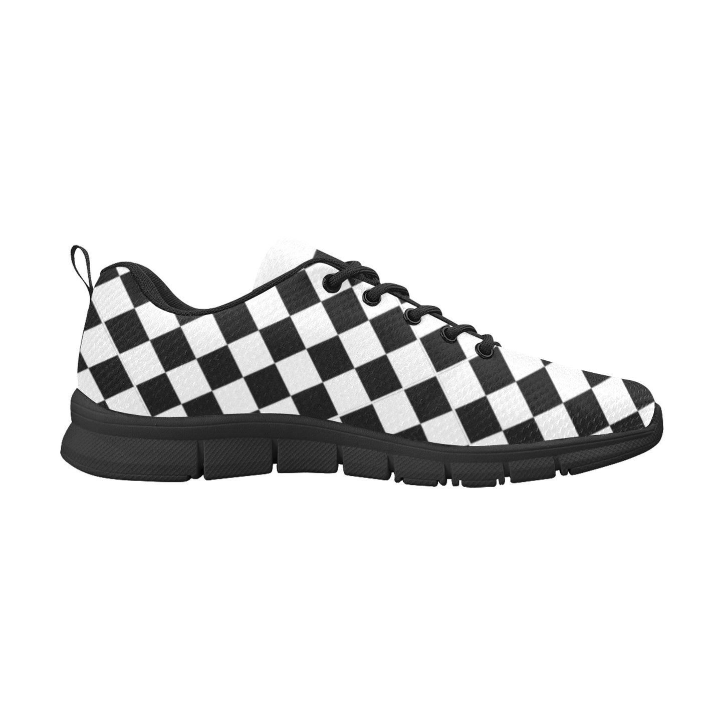 Rhythm & Check Run