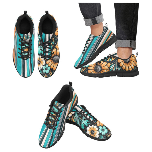Wild Petal Run