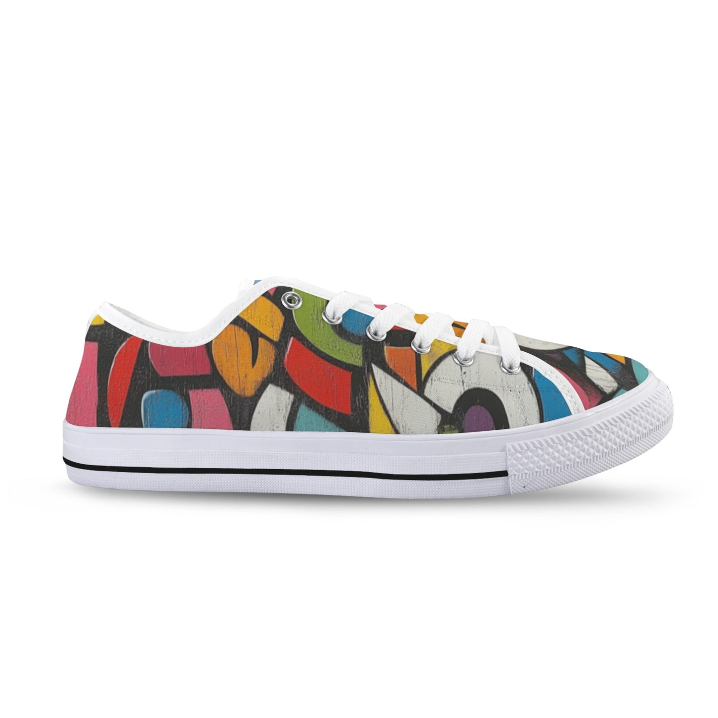 Abstract Love Low