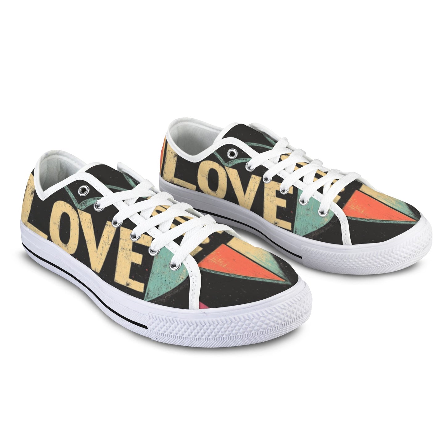 Love Note Low