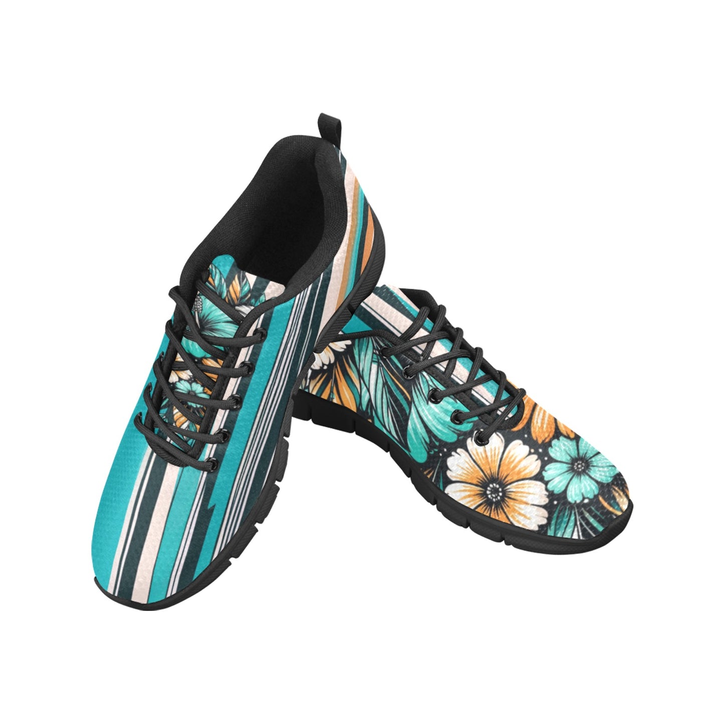 Wild Petal Run