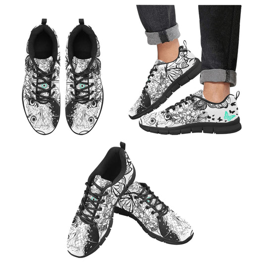 Butterfly Garden Run