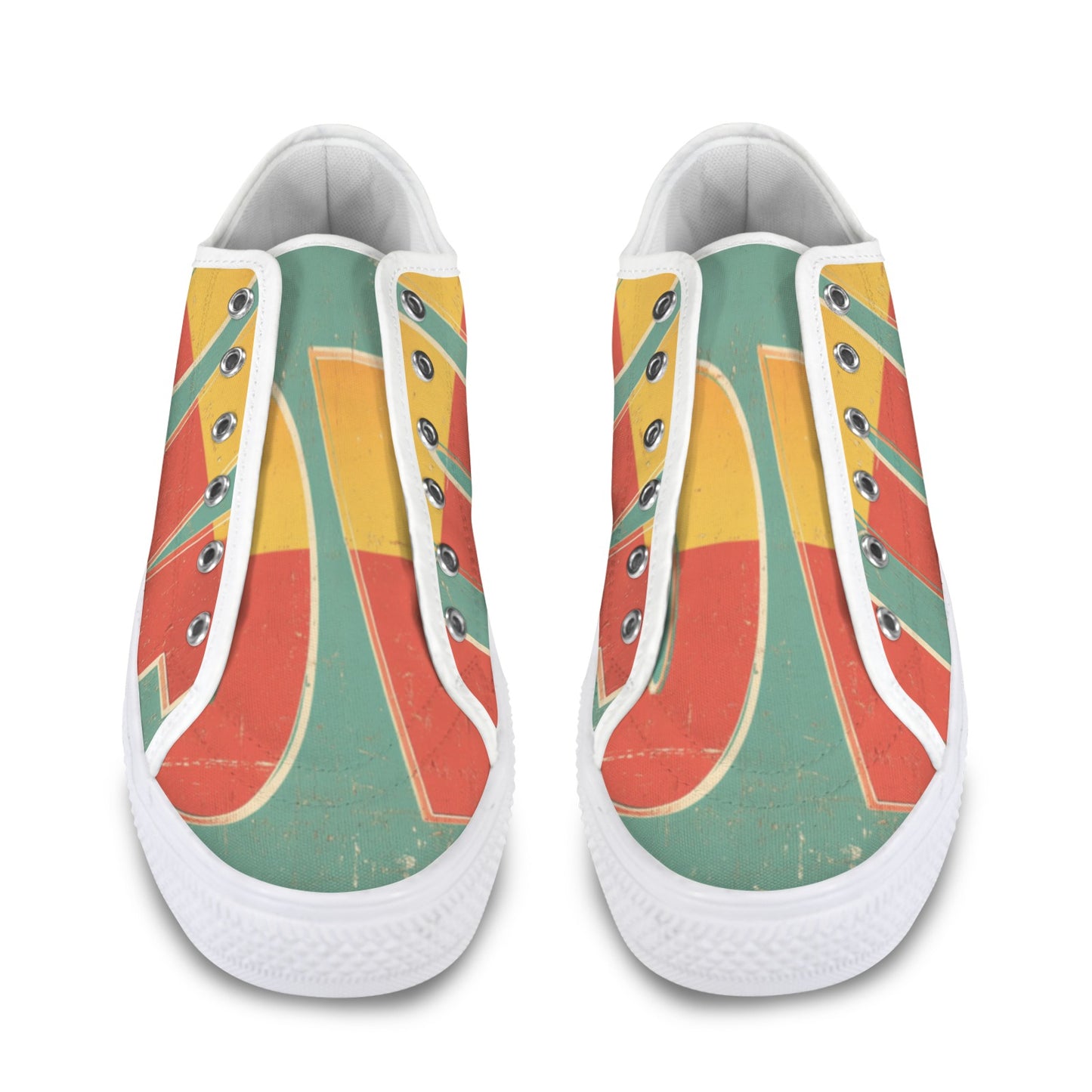 Vintage Love Low II