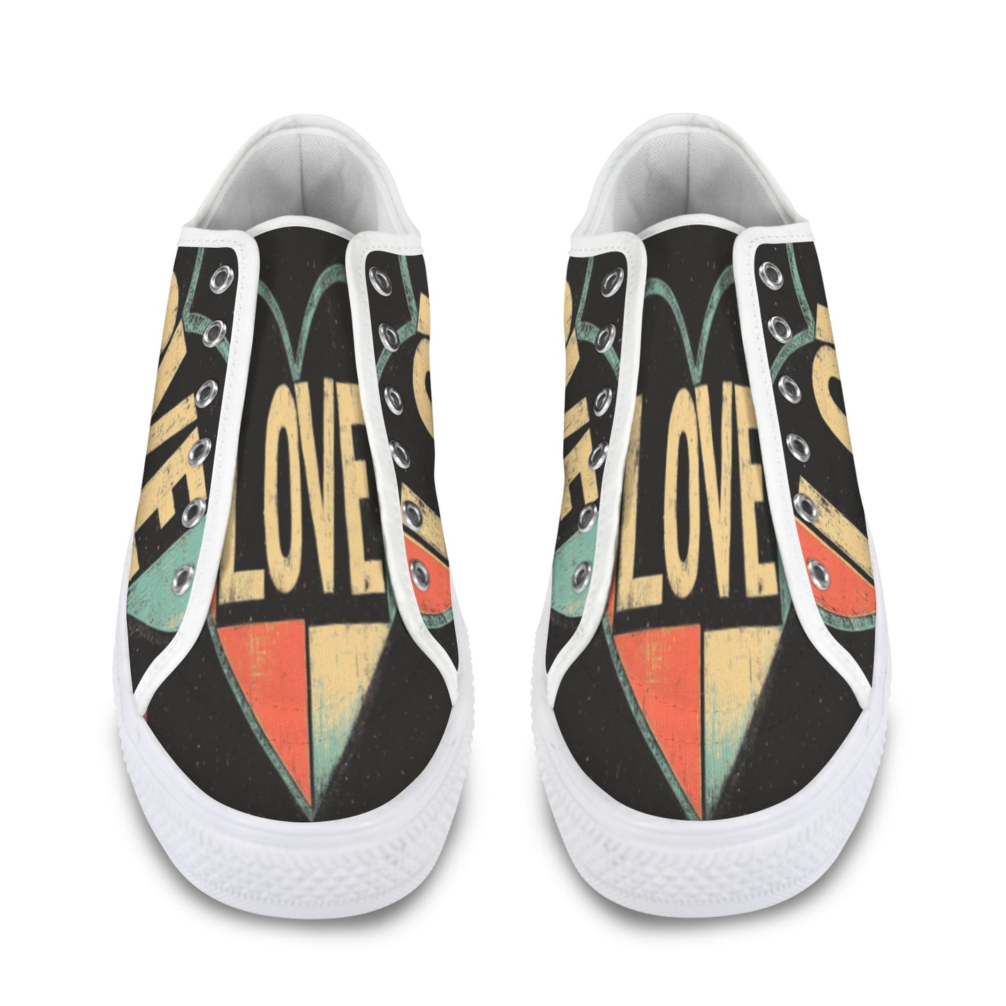 Love Note Low