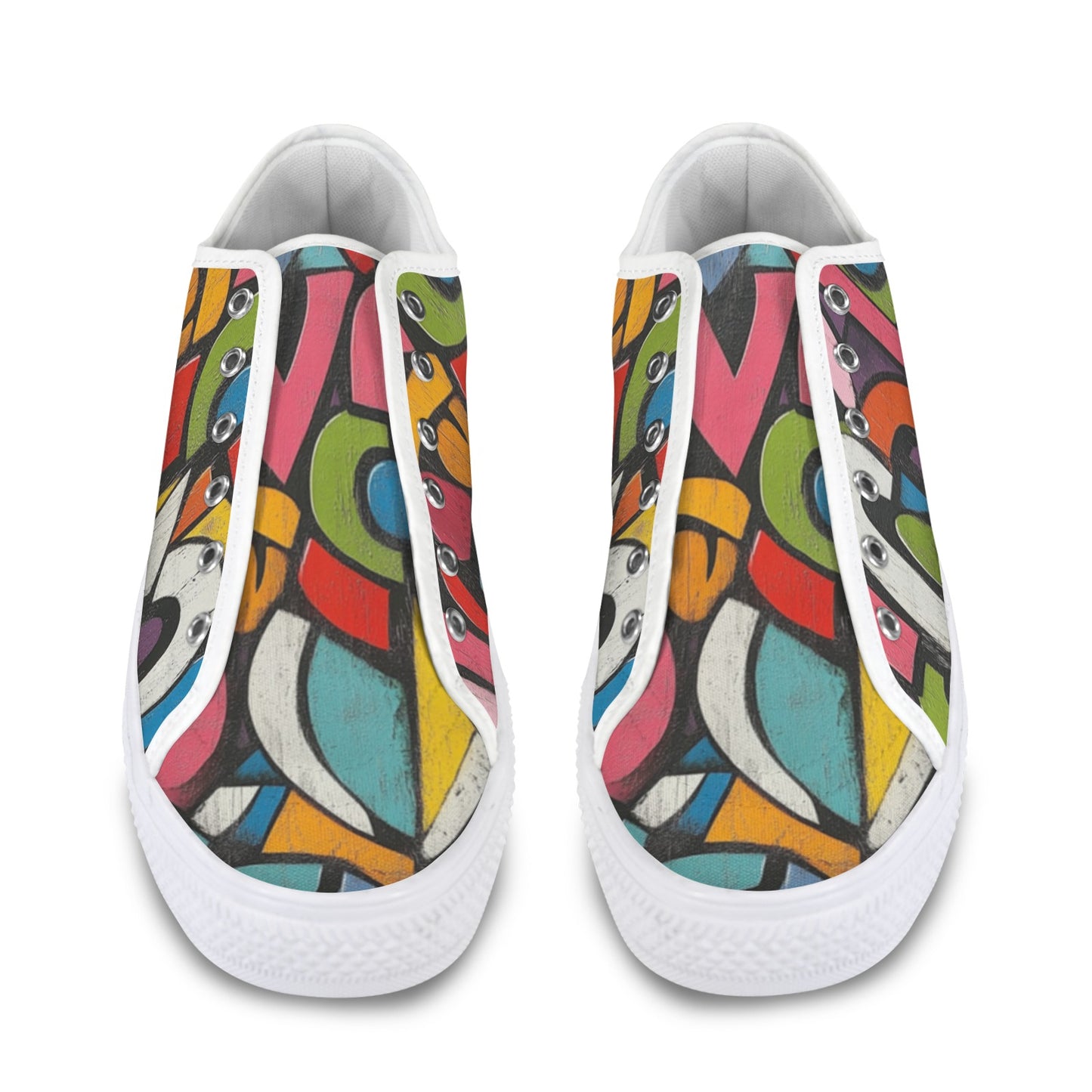 Abstract Love Low