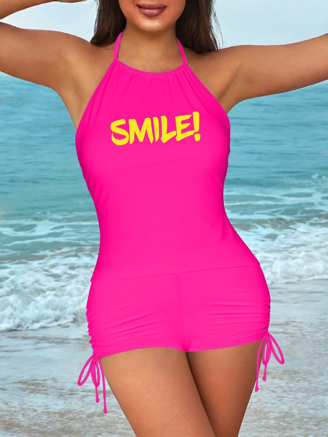 HOT PINK