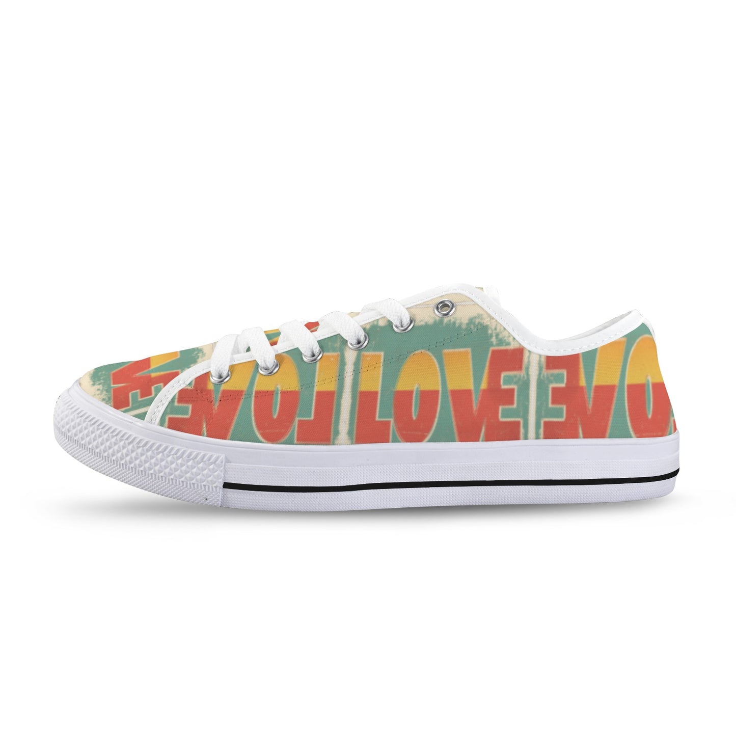 Love Note Low