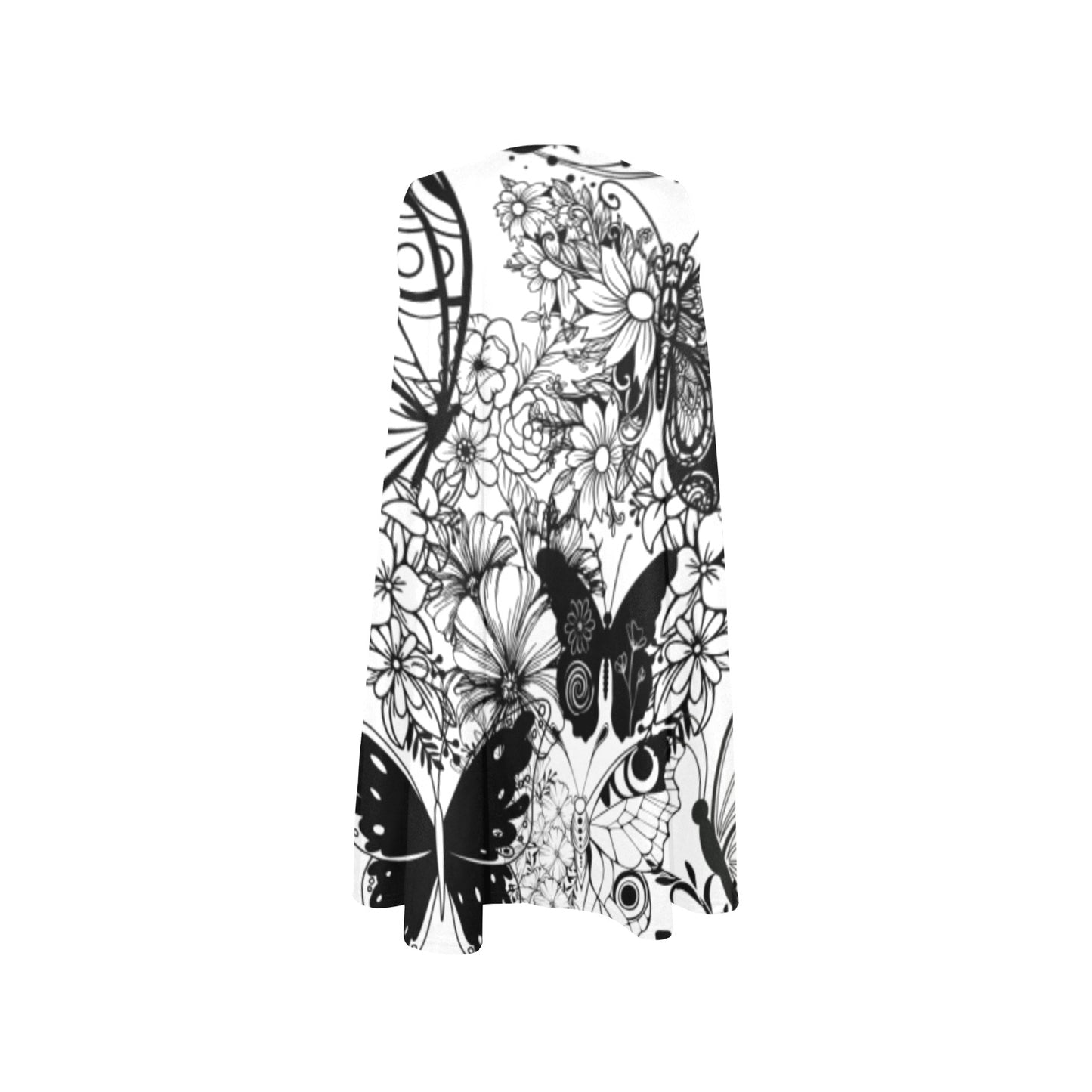 Butterfly Dream Dress